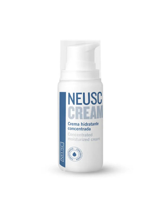 Neusc Cream Crème Hydratante 100ml