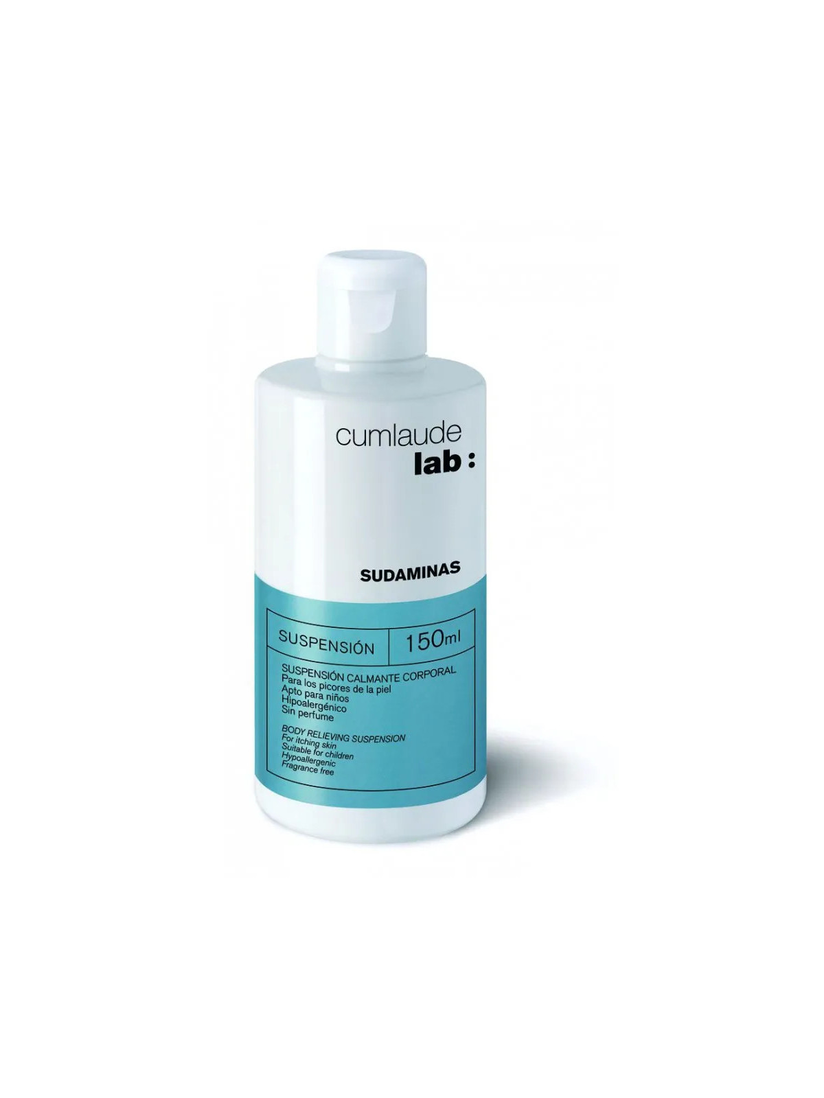 Cumlaude Sudaminas 150ml