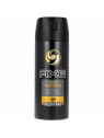 Axe Gold Temptation Déodorant Spray 48h 150ml