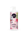Organic Shop Water Lily Shampooing Cheveux Colorés 1000ml