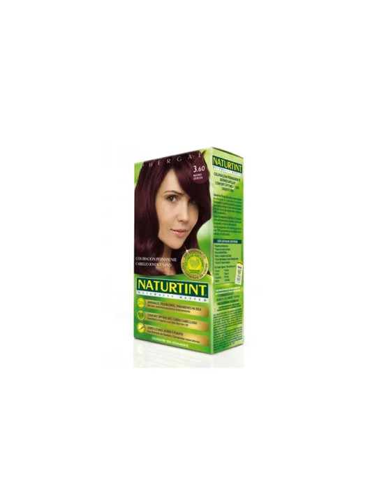 Naturtint 3.60 Coloration Permanente Sans Ammoniaque 150ml