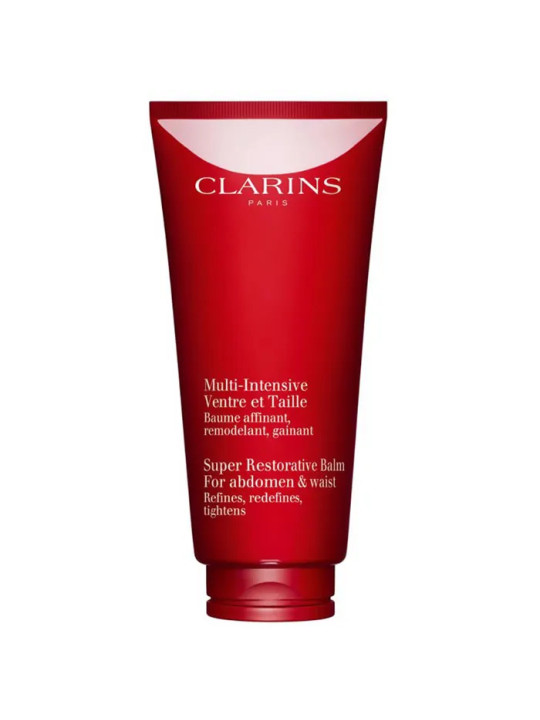 Clarins Multi-Intensive Soin Ventre et Taille 200ml