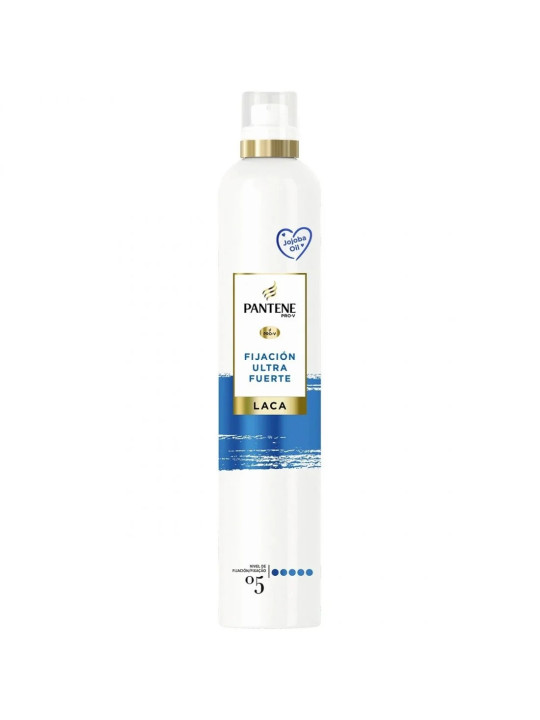 Pantene Laque Extra-Forte 370ml