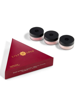 Natura Siberica Glass Slipper Palette Ombres à Paupières