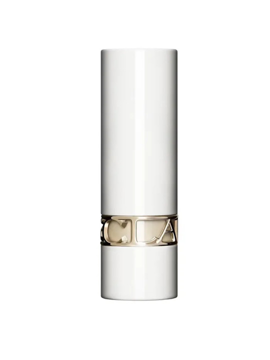 Clarins Joli Rouge L'Écrin White