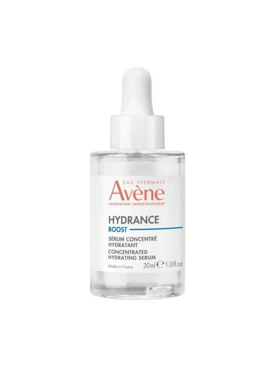 Avène Hydrance Boost Sérum Concentré 30ml