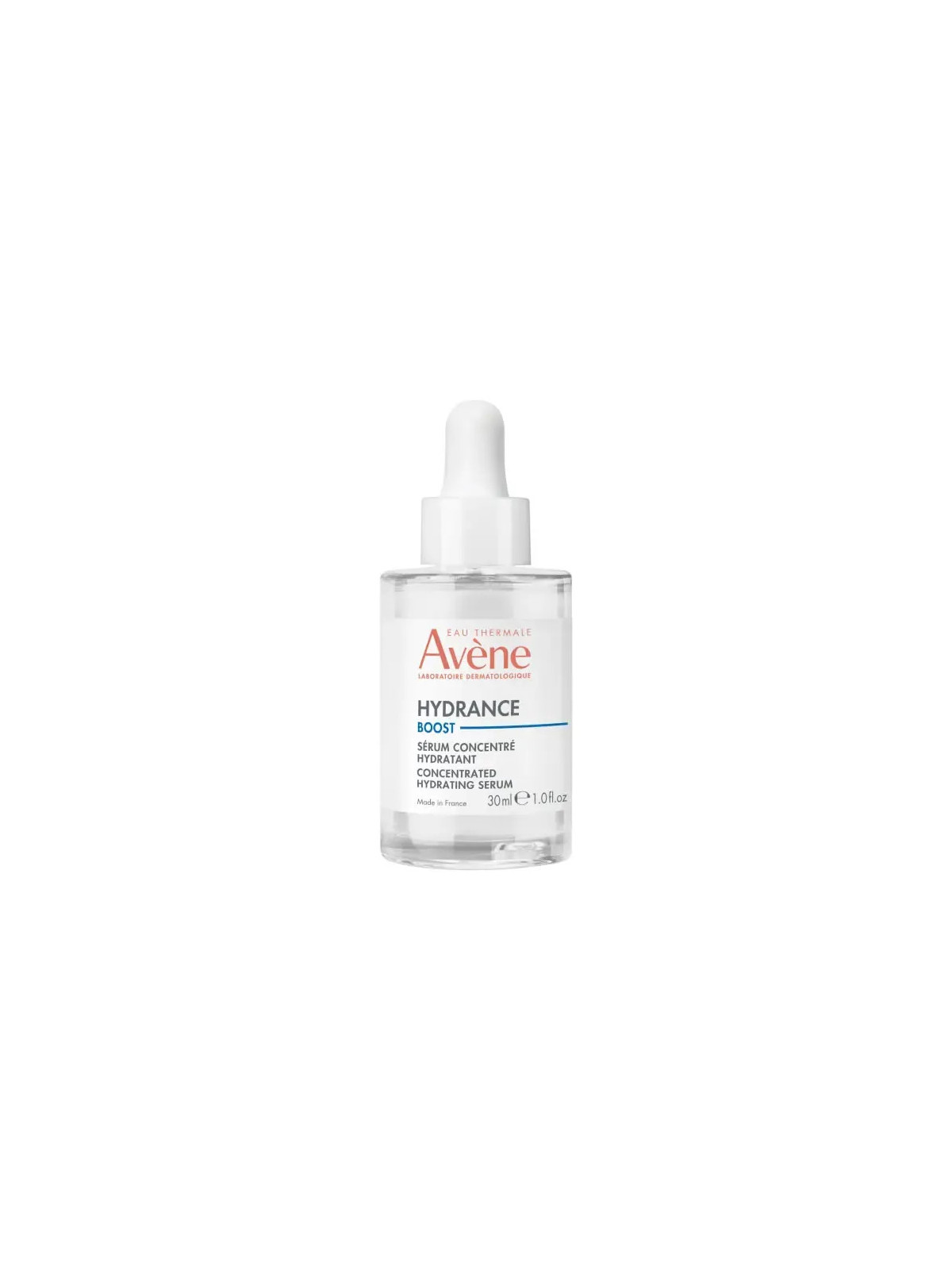 Avène Hydrance Boost Sérum Concentré 30ml