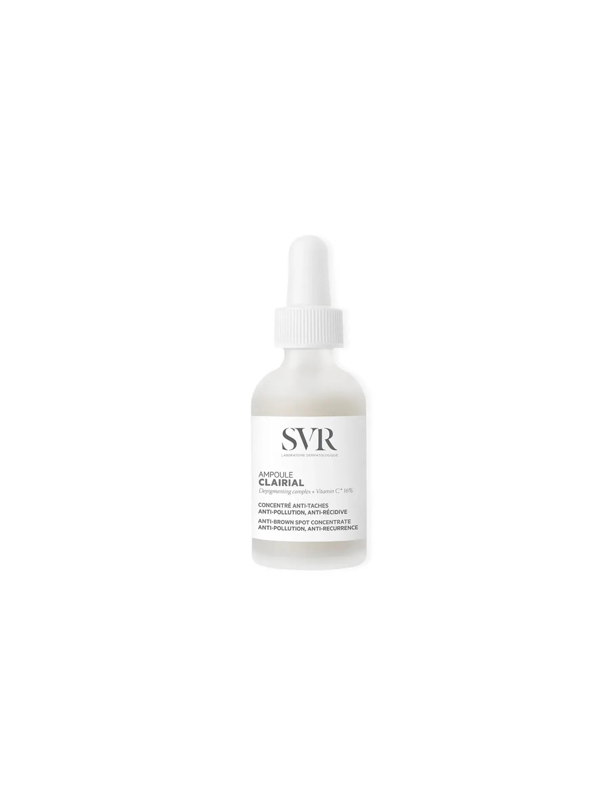 SVR Clairial Ampoule Concentré Anti-Taches 30ml