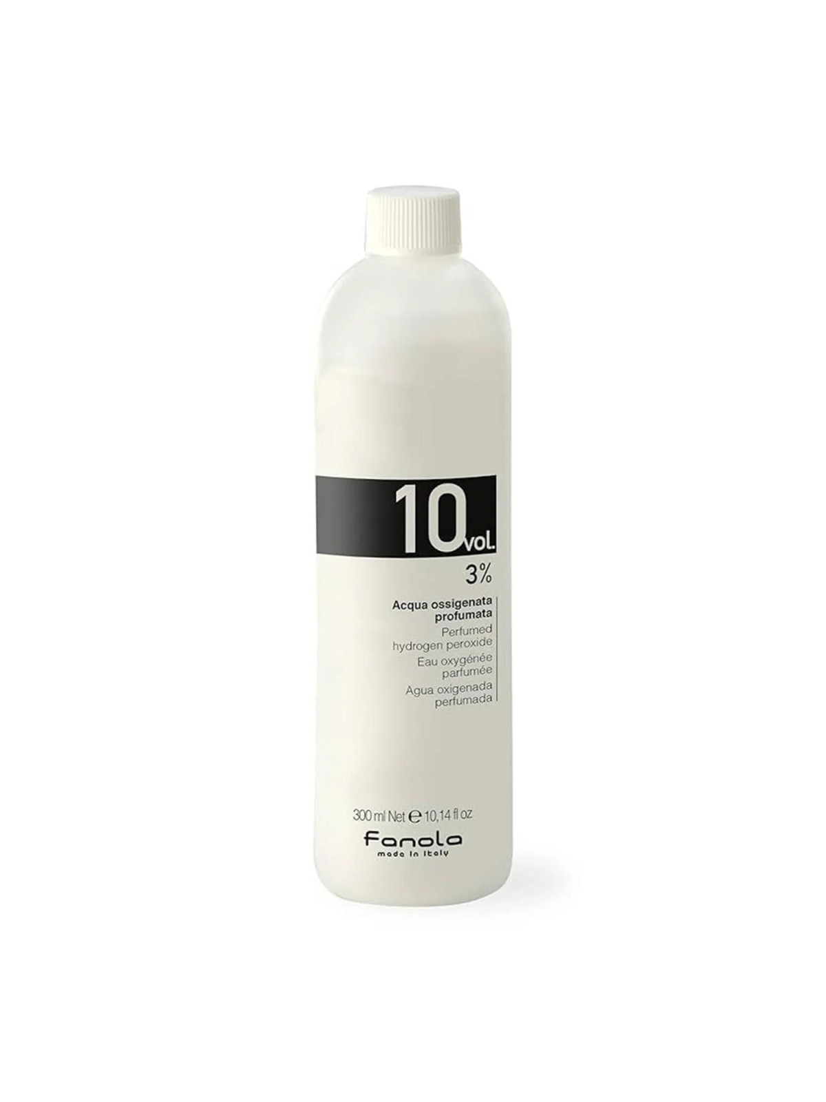 Fanola Oxydant 10 Vol 3% 300ml