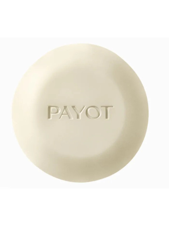 Payot Essentiel Shampoing Solide Biome-Friendly 80g