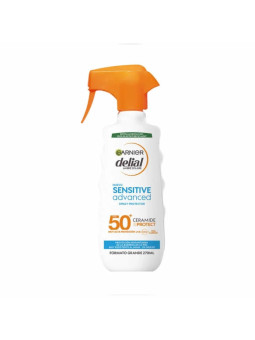 Delial Sensitive Advanced Spray Protecteur SPF50 270ml