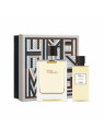 Hermès Terre d'Hermès Eau de Toilette Spray 100ml Coffret 2 Produits