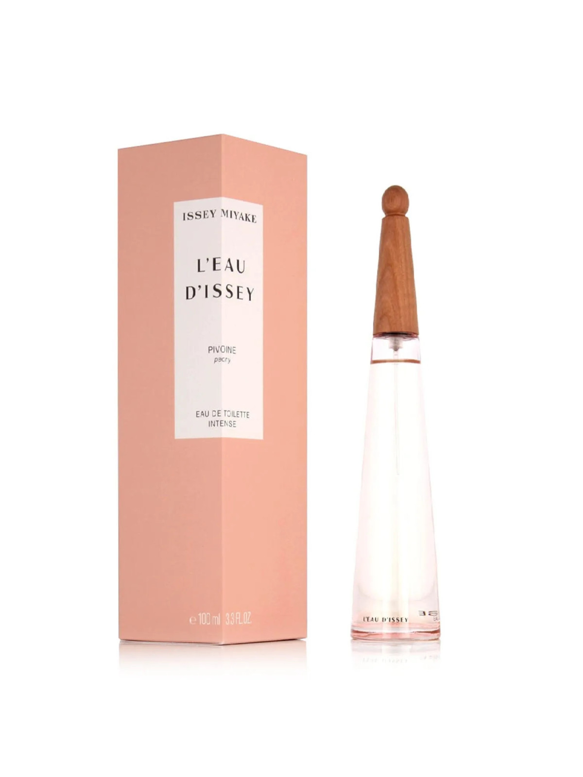 Issey Miyake L'Eau d'Issey Femme et Matière Pivoine Eau de Parfum 100ml
