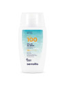 Sensilis Allergie Solaire Ultra Fluide 100 SPF50+ 40ml
