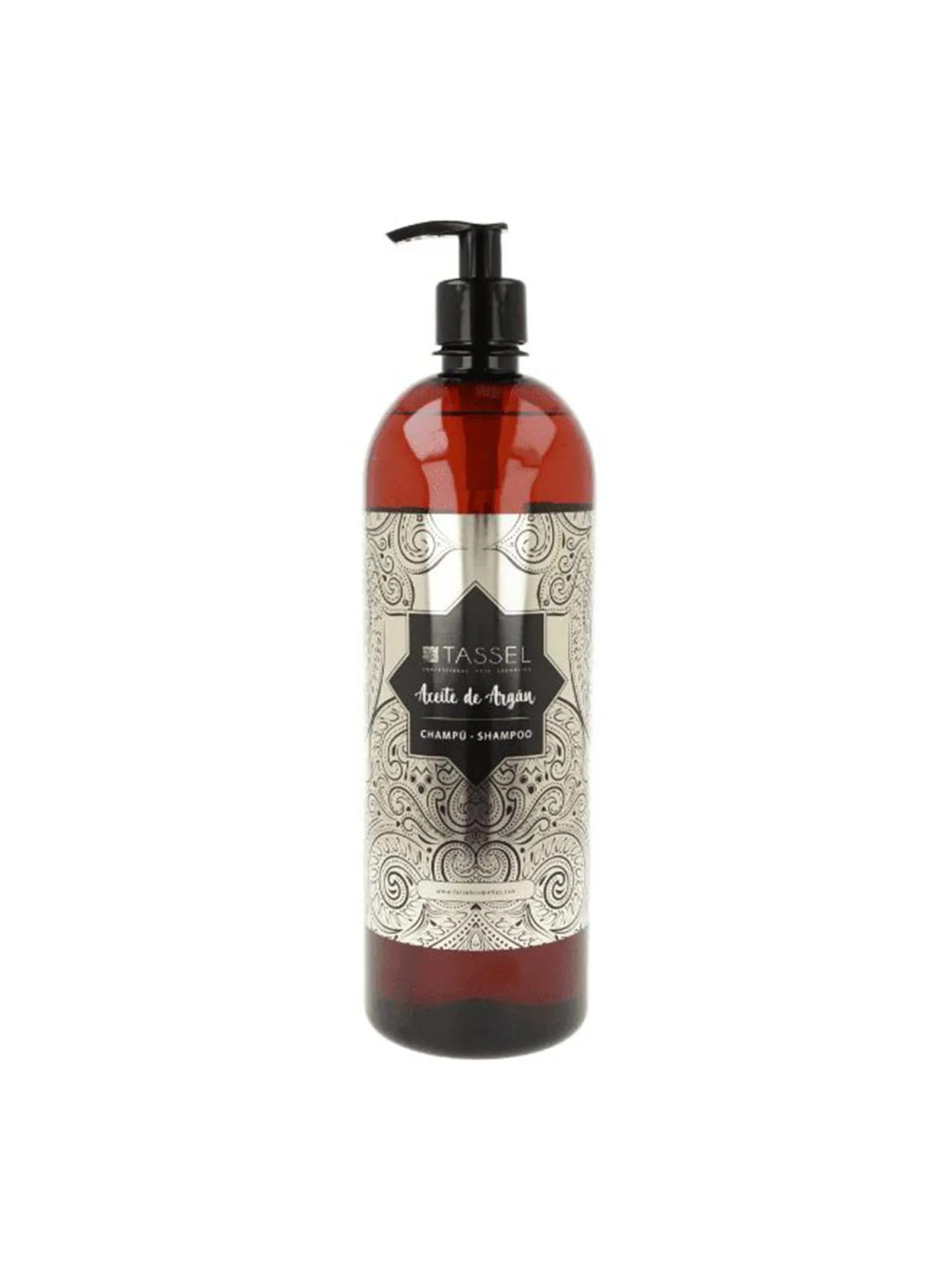 Eurostil Huile d'Argan Shampooing 1000ml