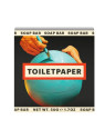 Toiletpaper Beauty Savon World 50g