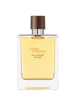 Hermès Terre d'Hermès Eau Intense Vétiver Vaporisateur 50ml