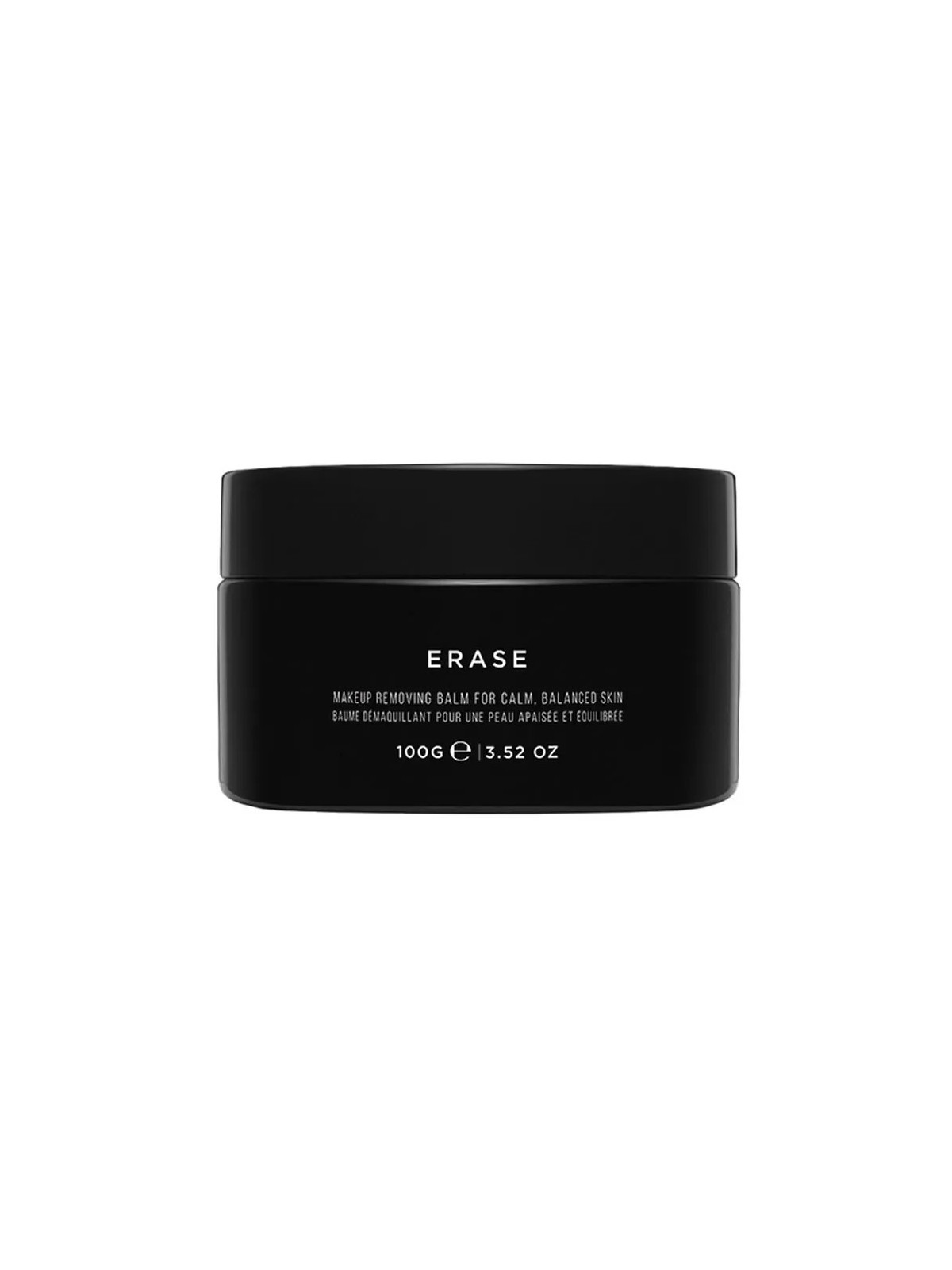 Pestle & Mortar Erase Balm Cleanser 100g