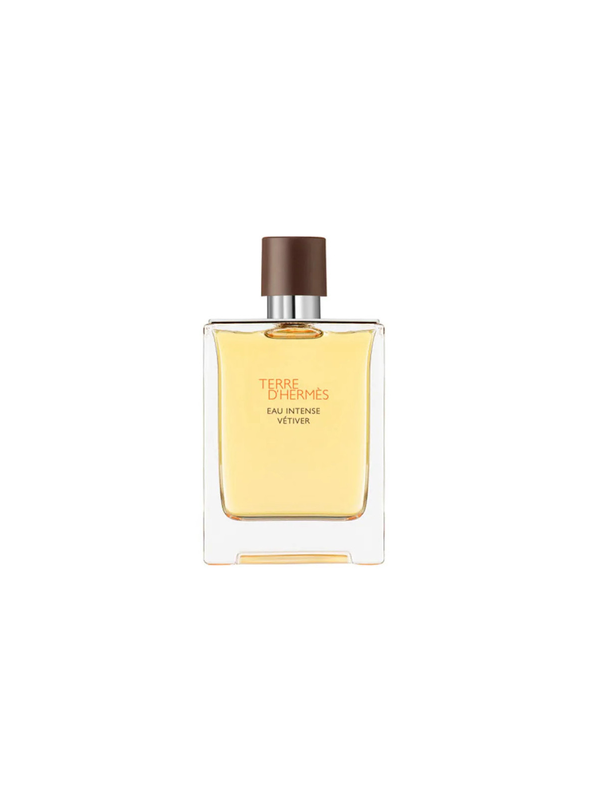 Hermès Terre d'Hermès Eau Intense Vétiver Vaporisateur 100ml