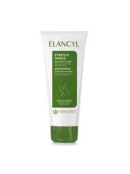 Elancyl Crème Prévention Vergetures 200ml