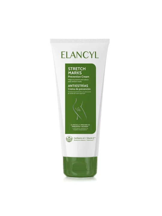 Elancyl Crème Prévention Vergetures 200ml