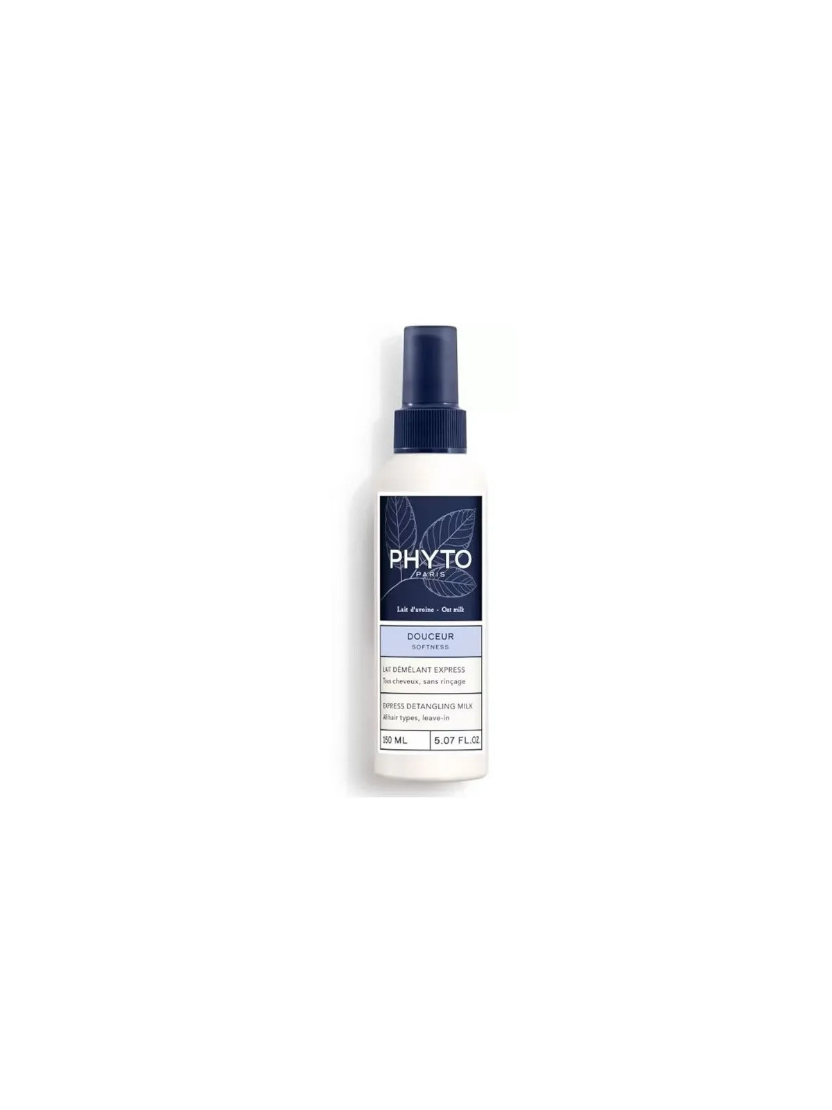Phyto Paris Express Lait Démêlant 150ml