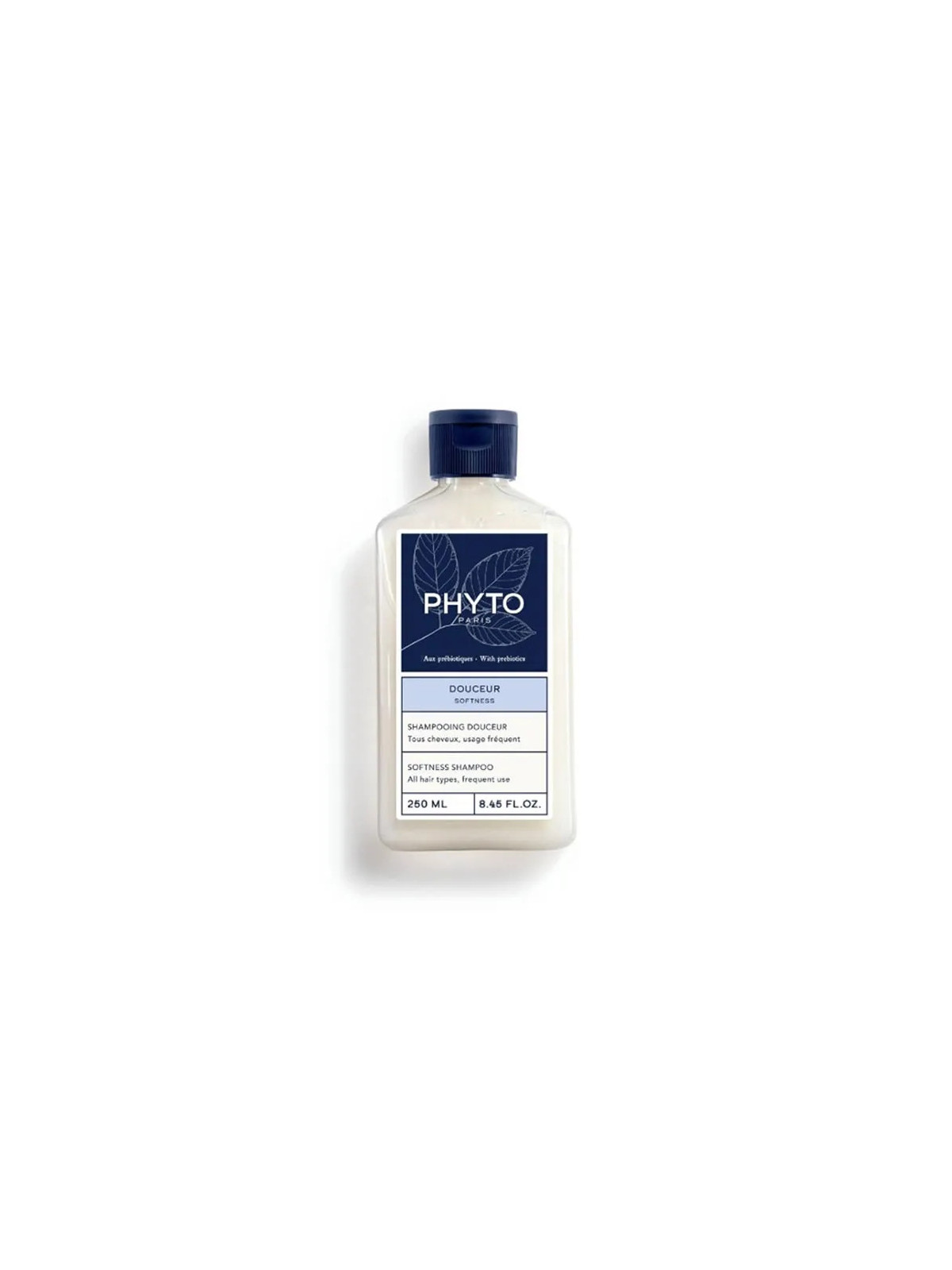 Phyto Paris Shampooing Douceur 250ml