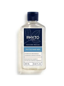 Phyto Phytocyane-Men Shampooing Revitalisant 250ml