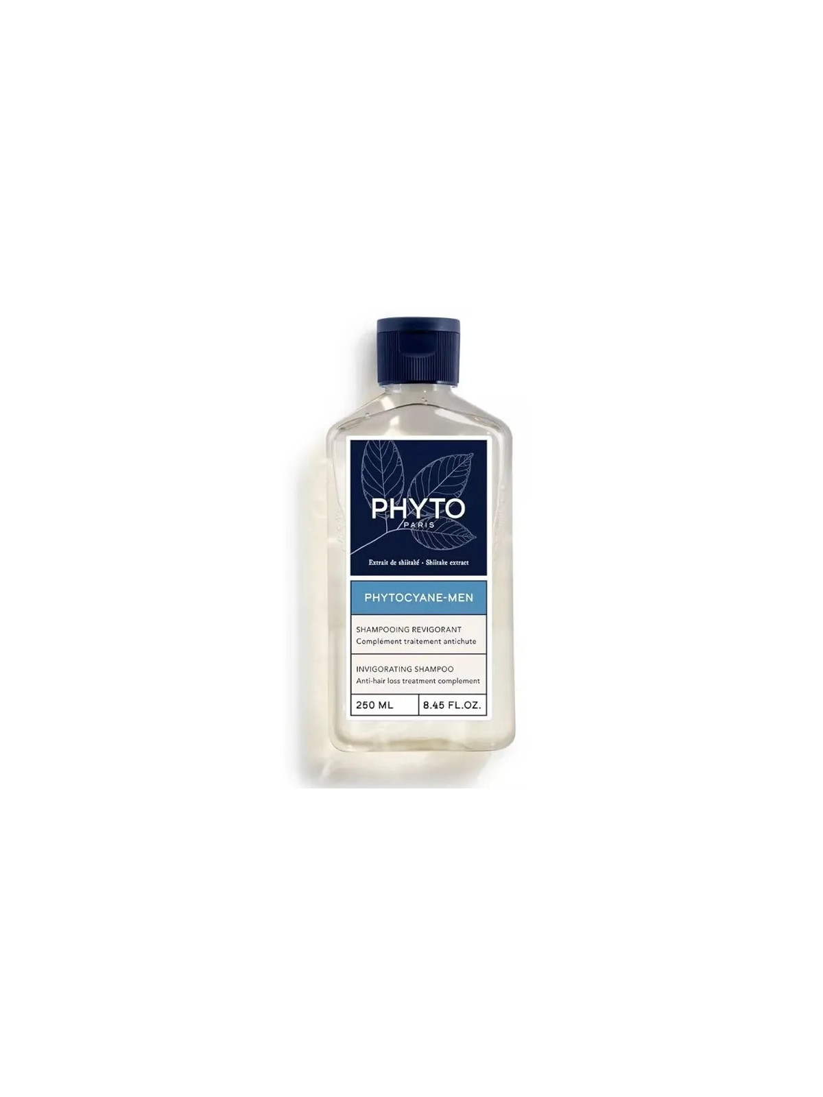Phyto Phytocyane-Men Shampooing Revitalisant 250ml