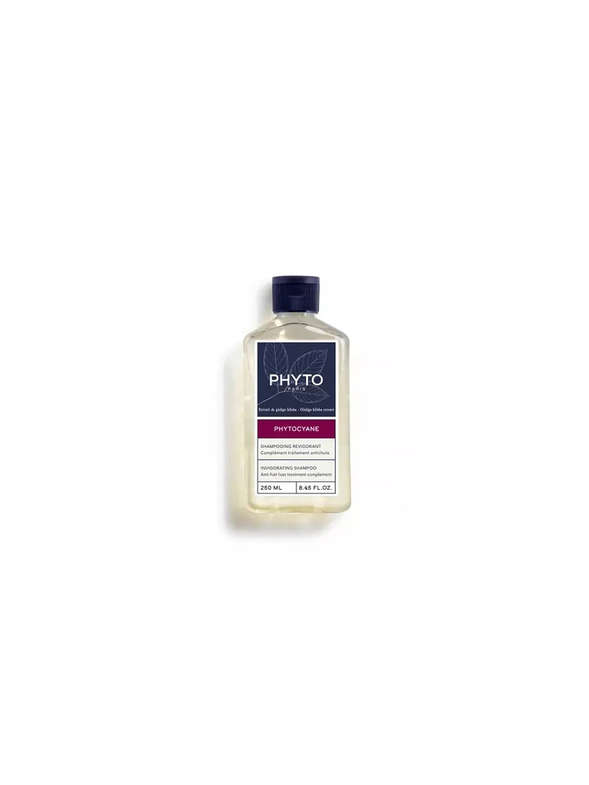 Phyto Phytocyane Shampooing Revitalisant 250ml