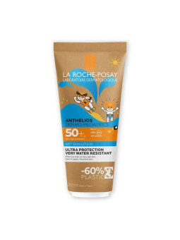 La Roche-Posay Anthelios Dermo-Pediatrics Gel Wet Skin SPF50+ 200ml