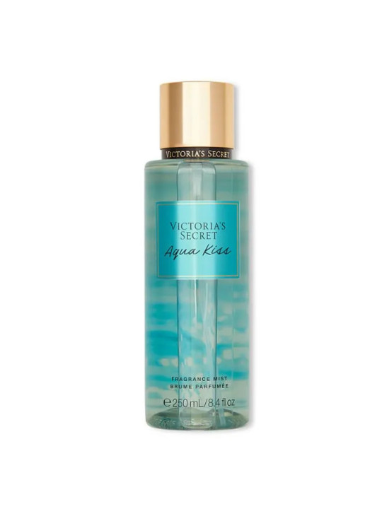 Victoria's Secret Aqua Kiss Brume Parfumée Corps Vaporisateur 250ml