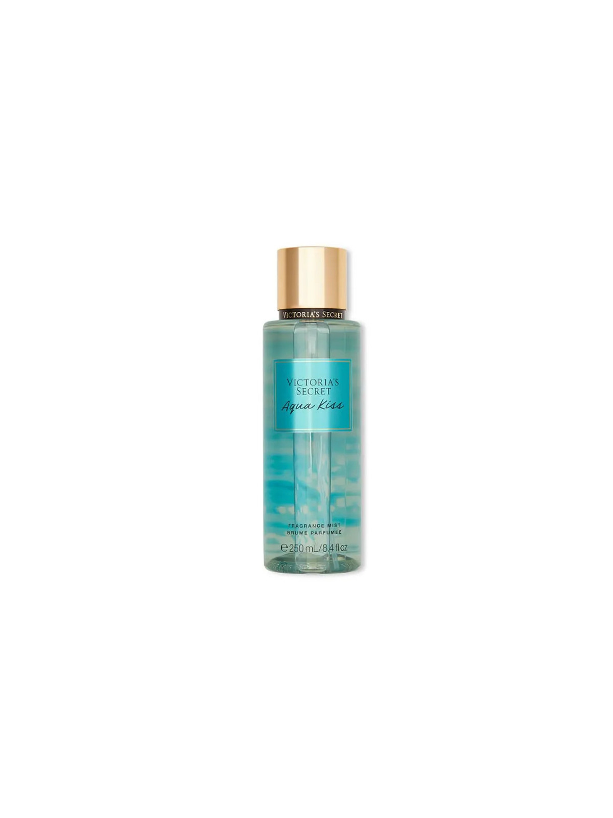 Victoria's Secret Aqua Kiss Brume Parfumée Corps Vaporisateur 250ml