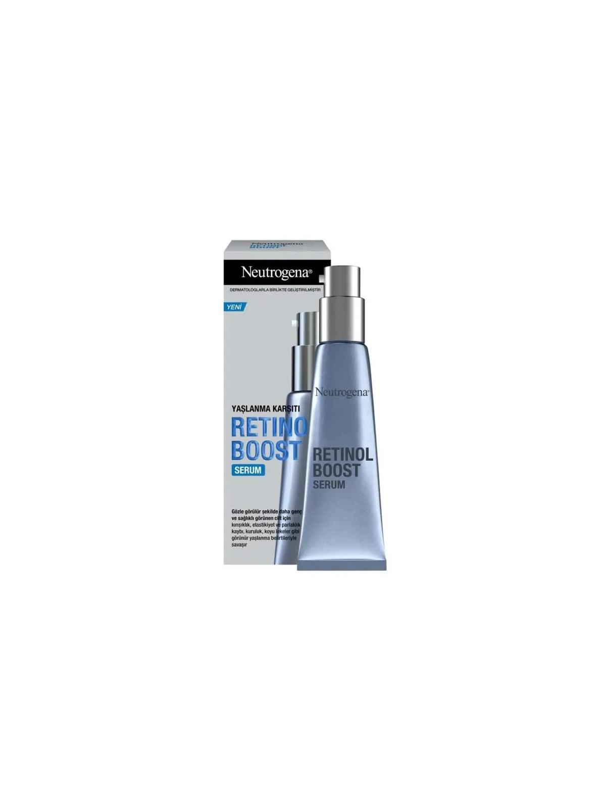 Neutrogena Retinol Boost Sérum 30ml