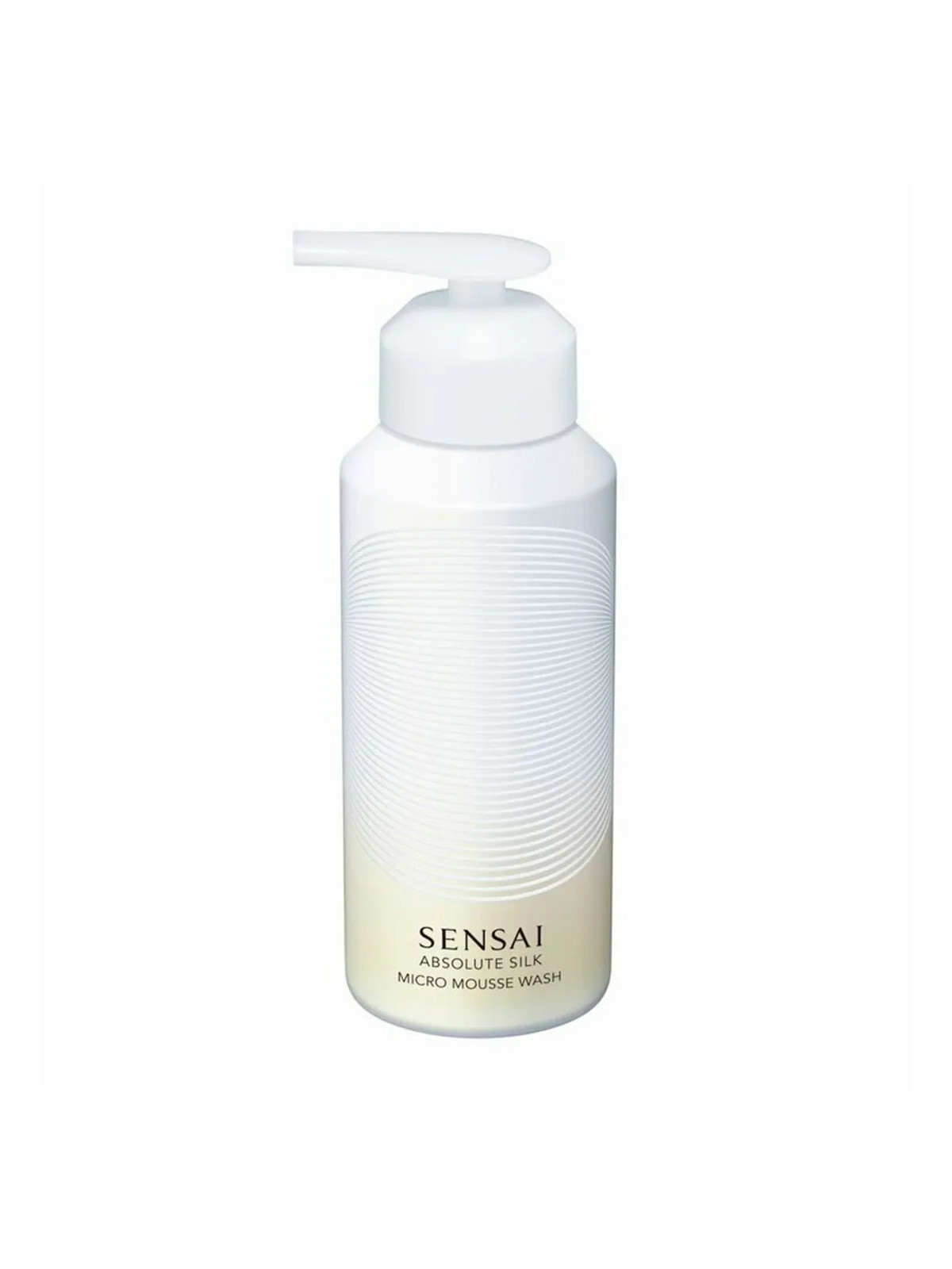 Sensai Absolute Silk Micro Mousse 180ml