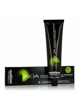 L'Oréal Professionnel INOA Coloration Permanente Sans Ammoniaque 6.1 60g
