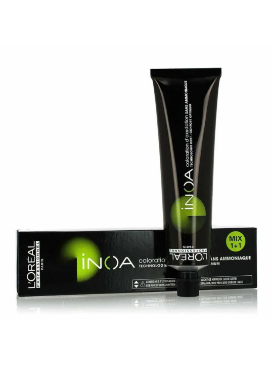 L'Oréal Professionnel INOA Coloration Permanente Sans Ammoniaque 9 60g