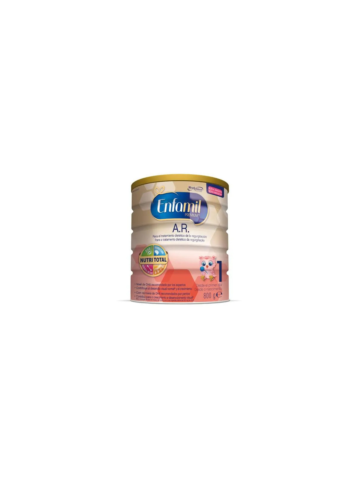 Enfamil Premium 1 A.R. 900g