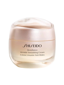 Shiseido Benefiance Crème Lissante Anti-Rides 50ml
