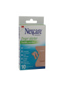 Nexcare Pansements Pour Doigts 10 Bandes