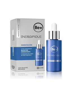 BE+ Pré-Traitement Hydratant 30 ml