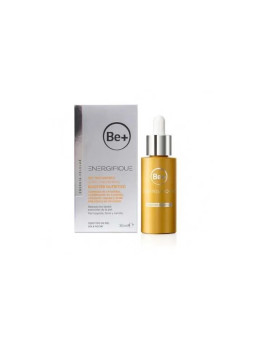 BE+ Pré-Traitement Nourrissant 30 ml