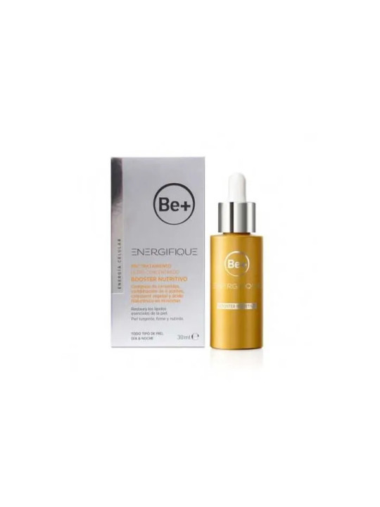 BE+ Pré-Traitement Nourrissant 30 ml