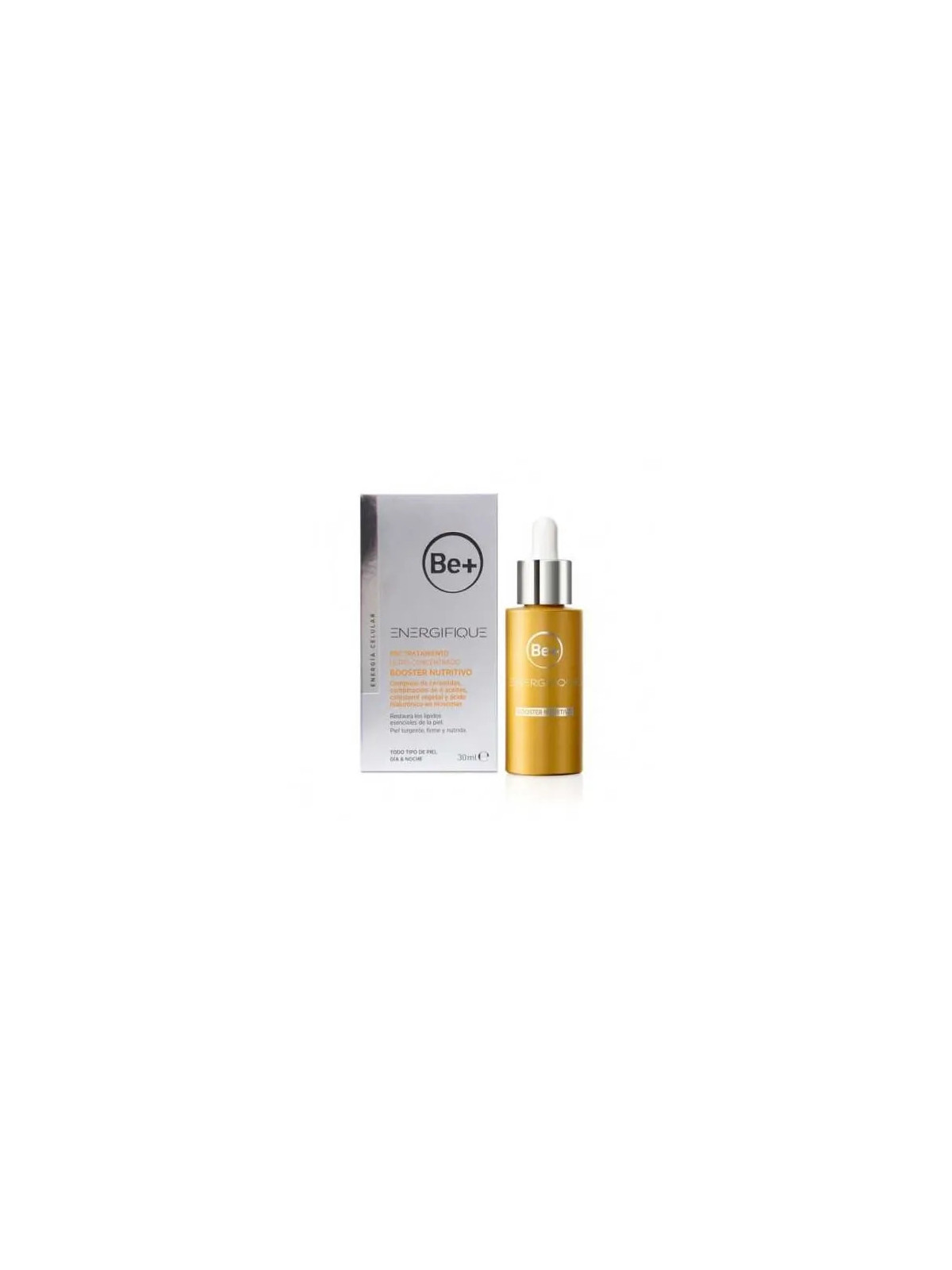 BE+ Pré-Traitement Nourrissant 30 ml