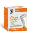 NS Vitans Vitalité A-Z 100 Comprimés