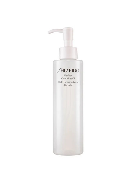 Shiseido Huile Démaquillante Parfaite 180ml