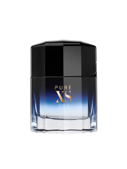 Paco Rabanne Pure XS Eau De Toilette Vaporisateur 100ml