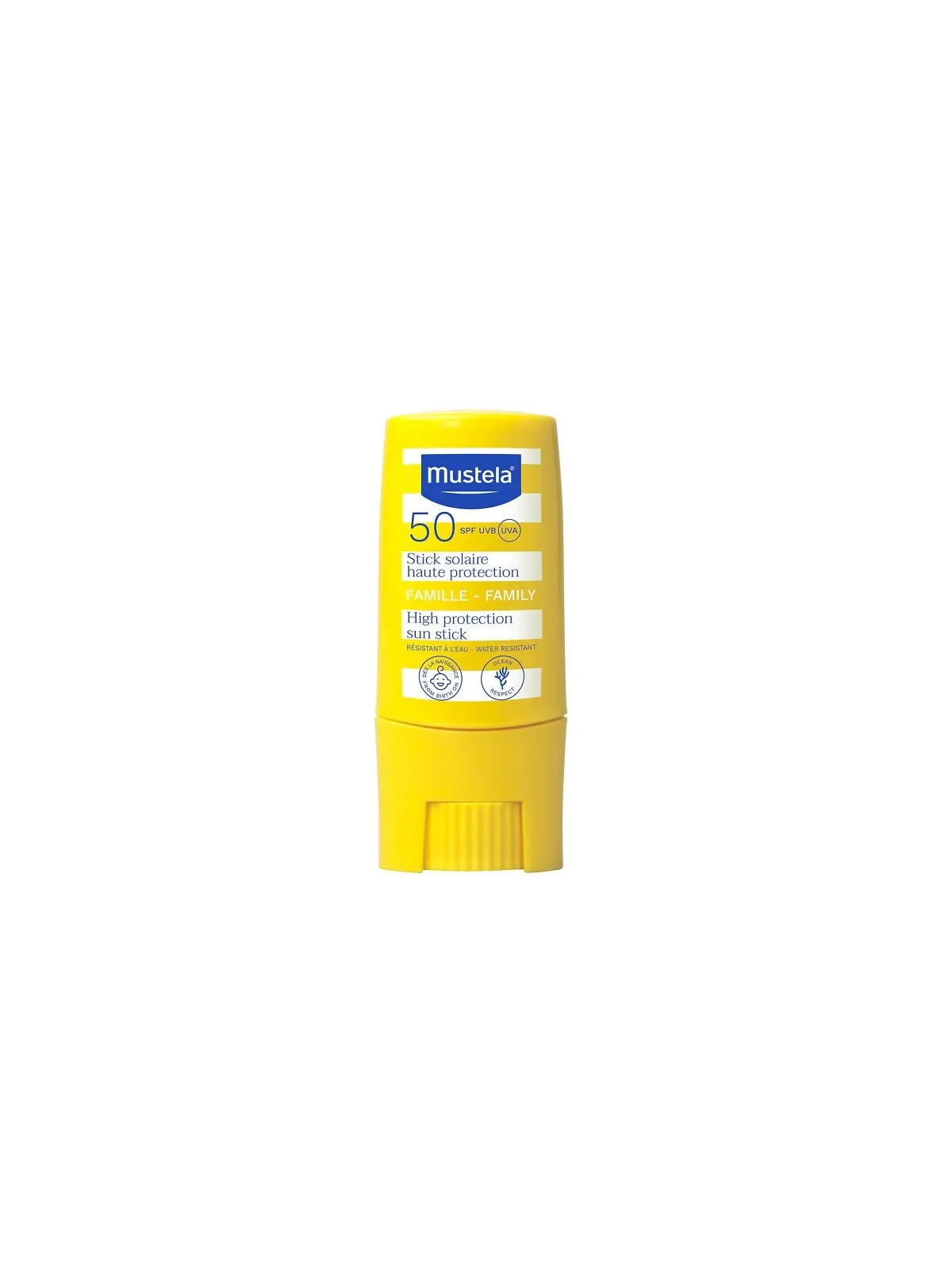 Mustela Stick Solaire SPF50 9 ml